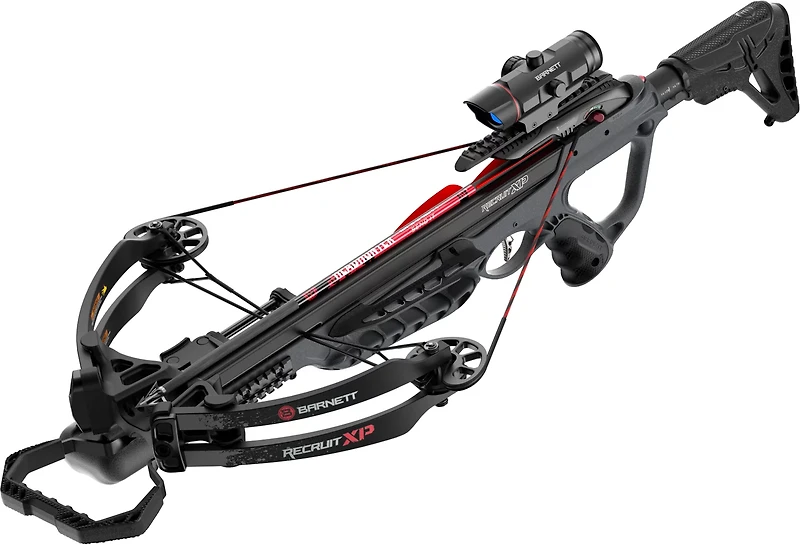 Barnett Explorer Recruit XP Crossbow