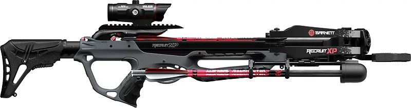 Barnett Explorer Recruit XP Crossbow