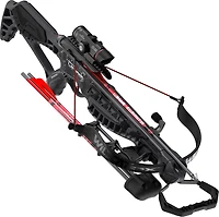 Barnett Wildcat CRX Recurve Bow