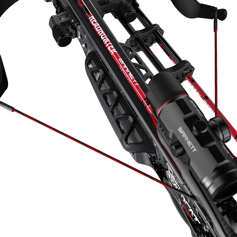 Barnett Wildcat CRX Recurve Bow