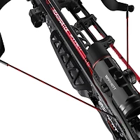 Barnett Wildcat CRX Recurve Bow