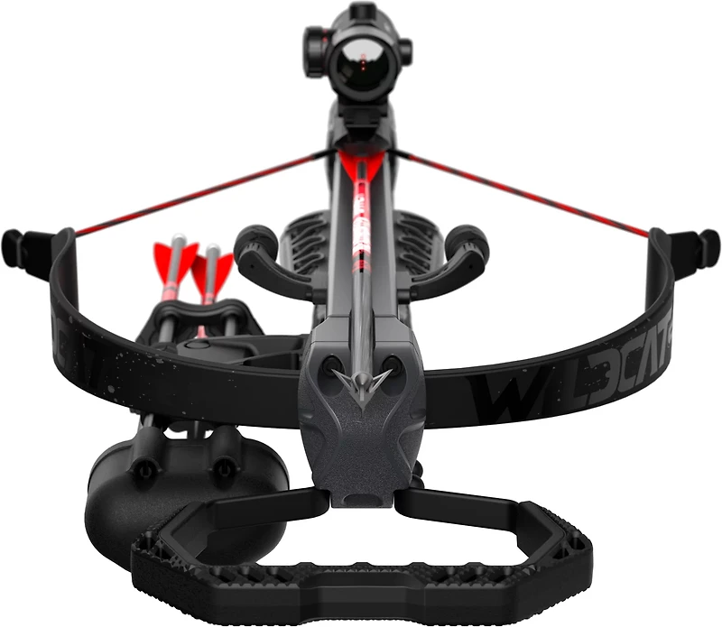 Barnett Wildcat CRX Recurve Bow