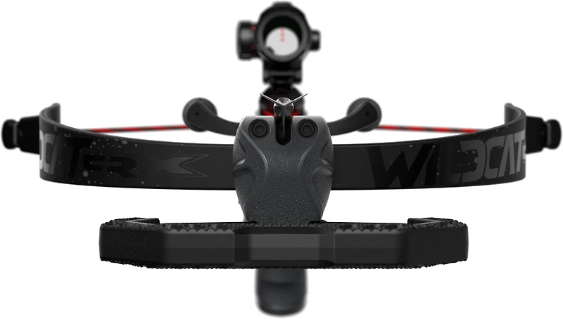 Barnett Wildcat CRX Recurve Bow