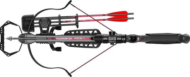 Barnett Wildcat CRX Recurve Bow