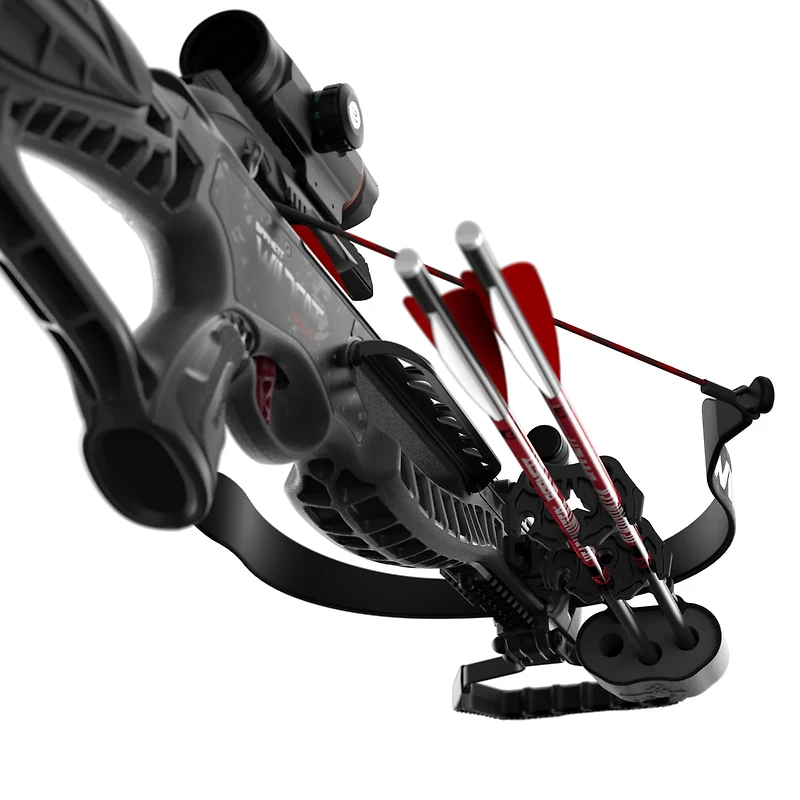 Barnett Wildcat CRX Recurve Bow