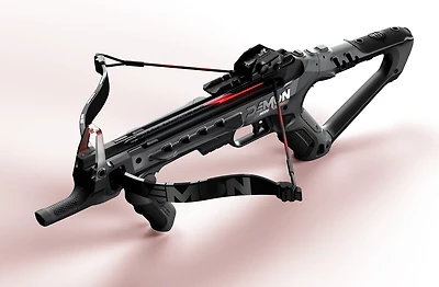 Barnett Demun Accu-Strike Compact Crossbow