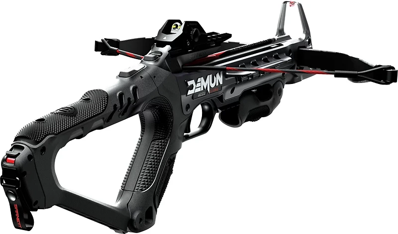 Barnett Demun Accu-Strike Compact Crossbow
