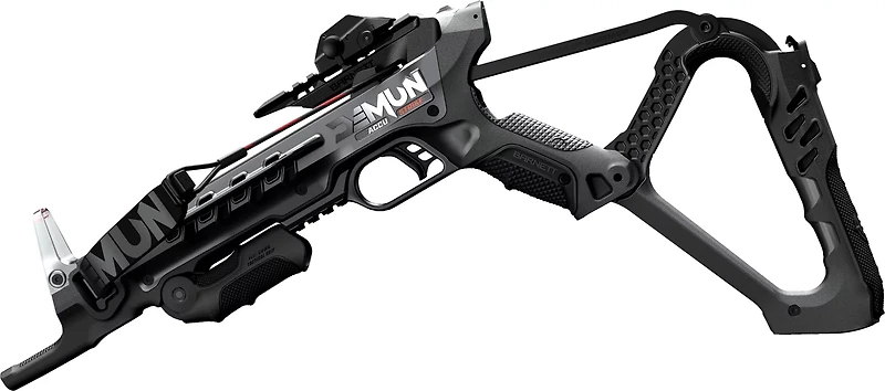 Barnett Demun Accu-Strike Compact Crossbow