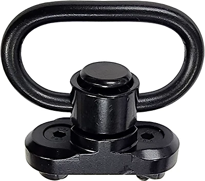 XTS Tactical M-LOK Quick Detach Sling Swivel and Mount
