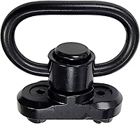 XTS Tactical M-LOK Quick Detach Sling Swivel and Mount