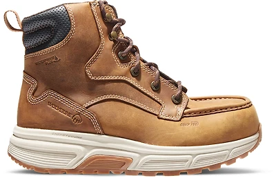 Wolverine Men's Wedge Ride Performance Work Boots