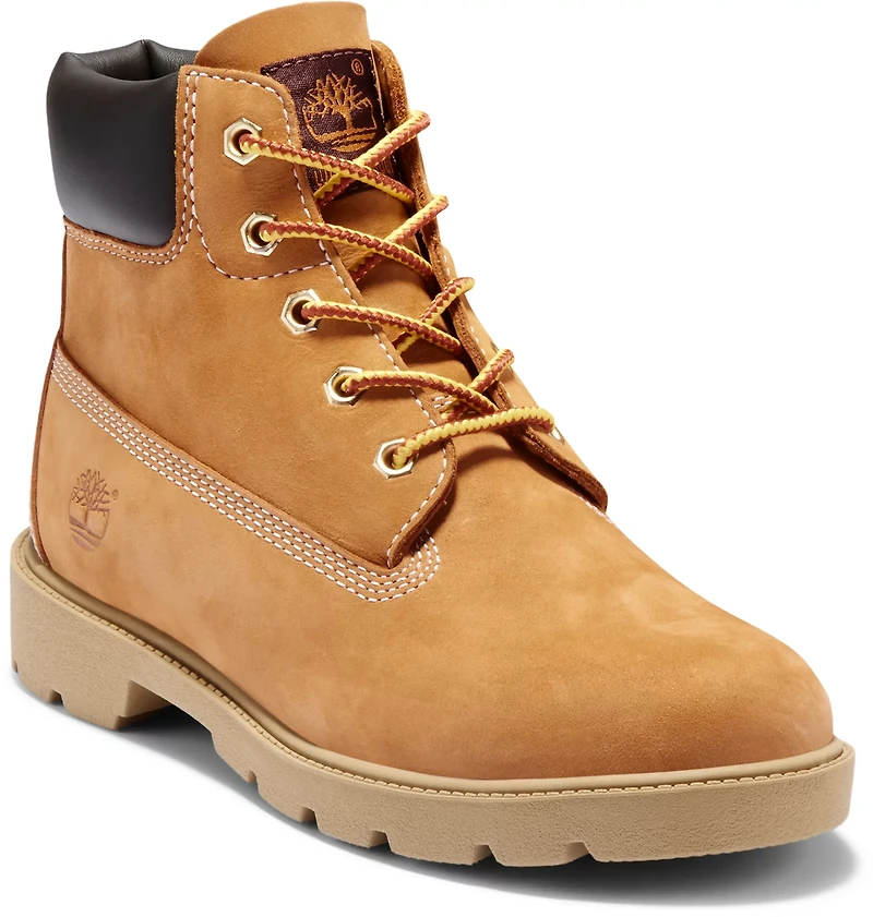Timberland Kids' Classic GS Boots