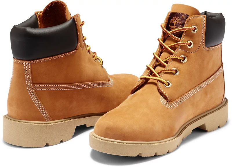 Timberland Kids' Classic GS Boots