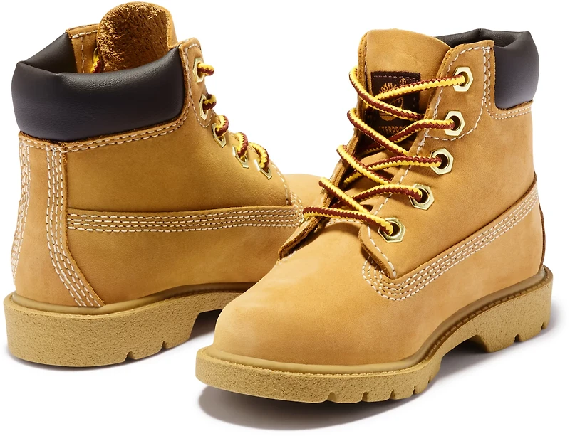 Timberland Kids' Classic TD Boots