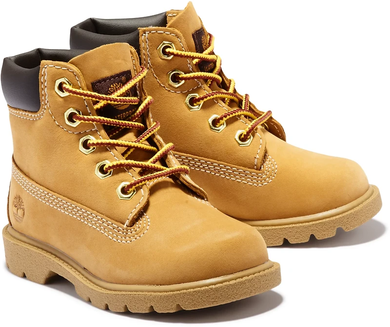 Timberland Kids' Classic TD Boots
