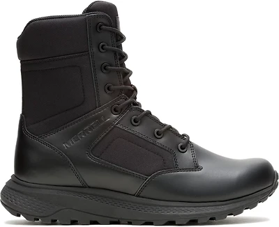 Merrell Men's MQC Tactical Strike 8 in. Zip CB Boots