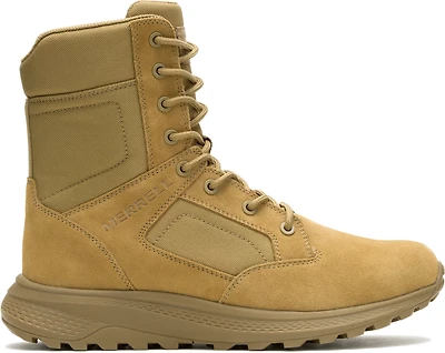 Merrell Men's MQC Tactical Strike 8 in. Zip CB Boots