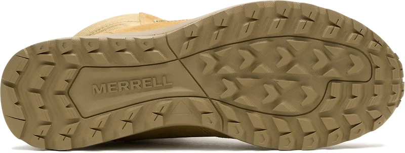 Merrell Men's MQC Tactical Strike 8 in. Zip CB Boots