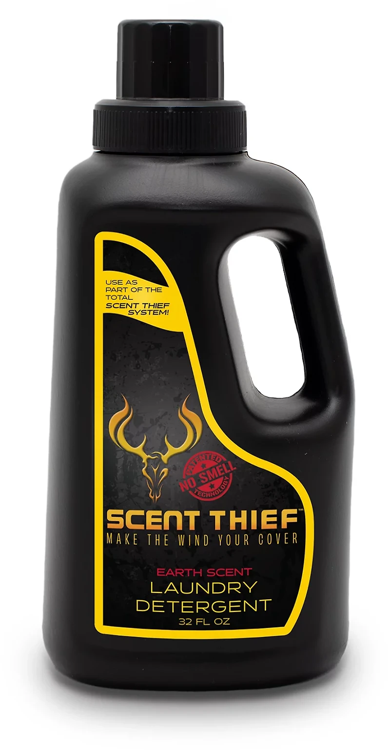 Scent Thief Trophy Pack