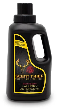 Scent Thief Trophy Pack