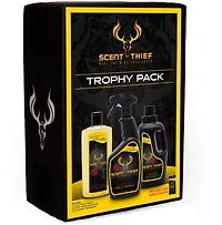 Scent Thief Trophy Pack