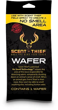 Scent Thief Wafer