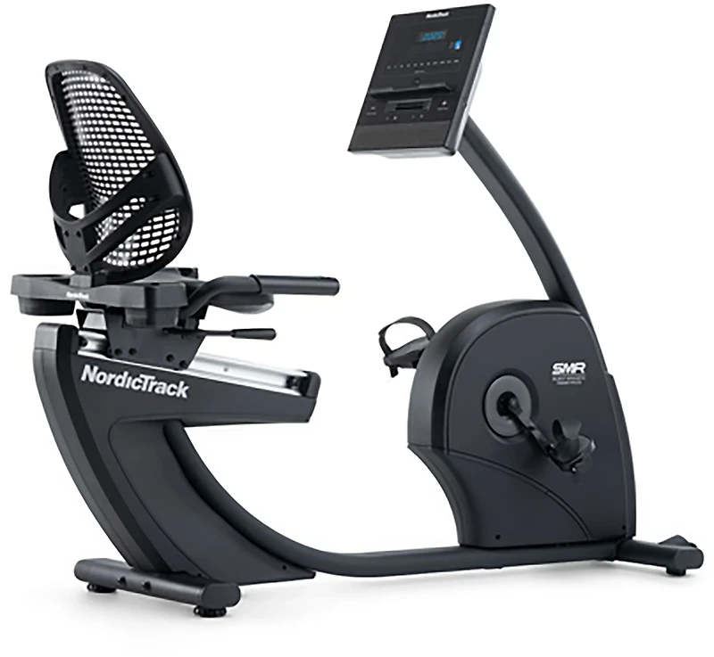 NordicTrack GX LE Recumbent Bike