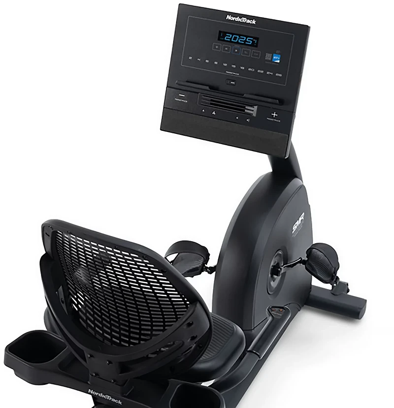 NordicTrack GX LE Recumbent Bike