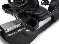 NordicTrack GX LE Recumbent Bike