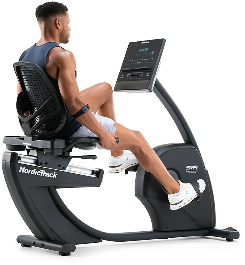 NordicTrack GX LE Recumbent Bike