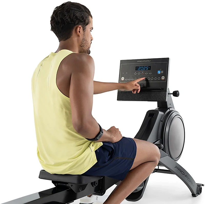 ProForm 750 Rower