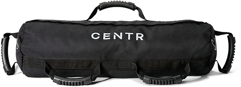 CENTR Sand Bag