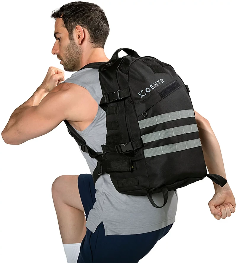 CENTR Ruck Sack