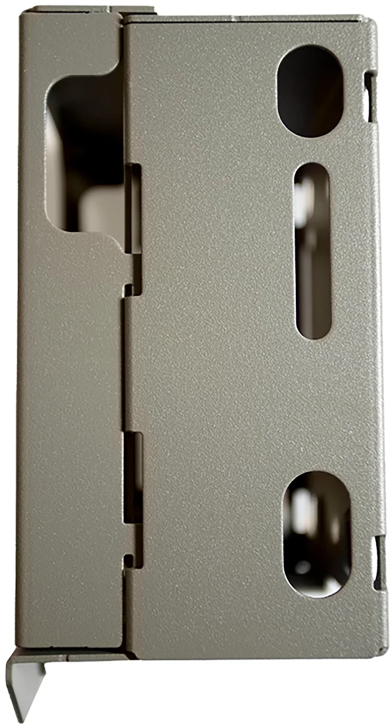 Tactacam No Trespassing Signs 3-Pack