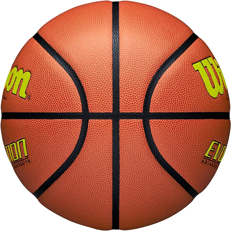 Wilson Evolution Indoor Game Basketball