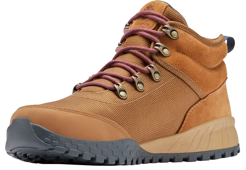 Columbia Sportswear Men's Fairbanks Mid/Low Shoes