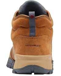 Columbia Sportswear Men's Fairbanks Mid/Low Shoes