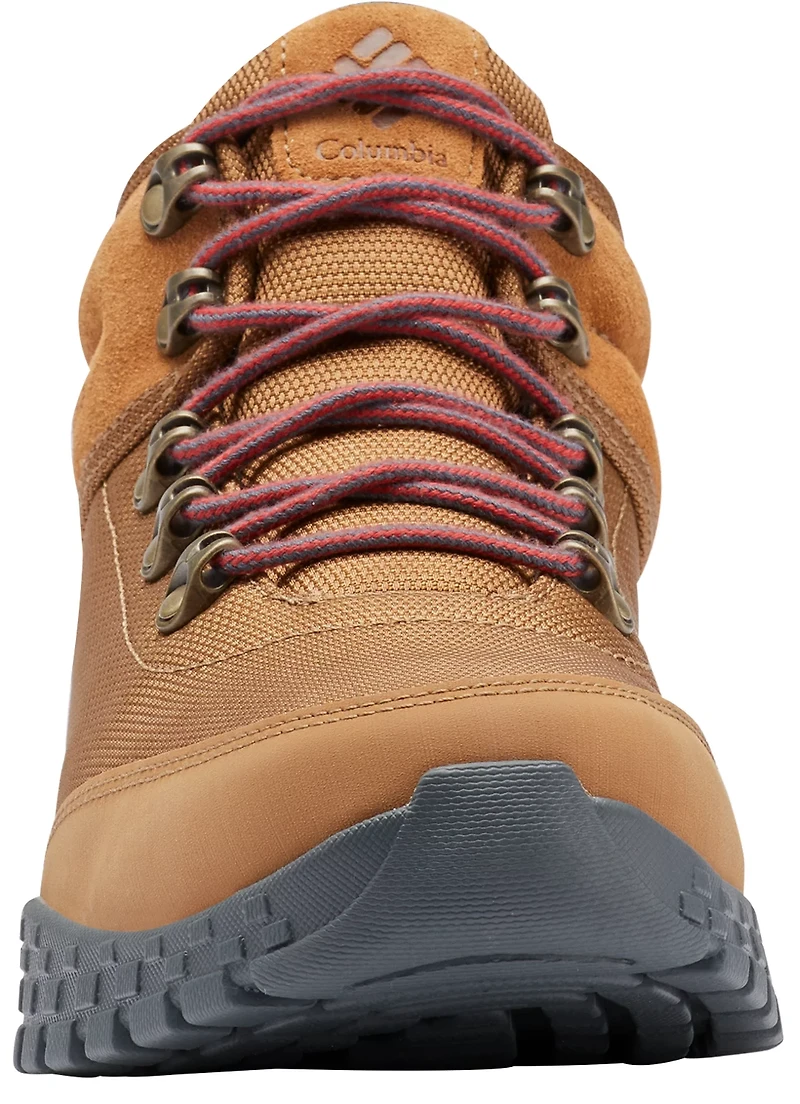 Columbia Sportswear Men's Fairbanks Mid/Low Shoes