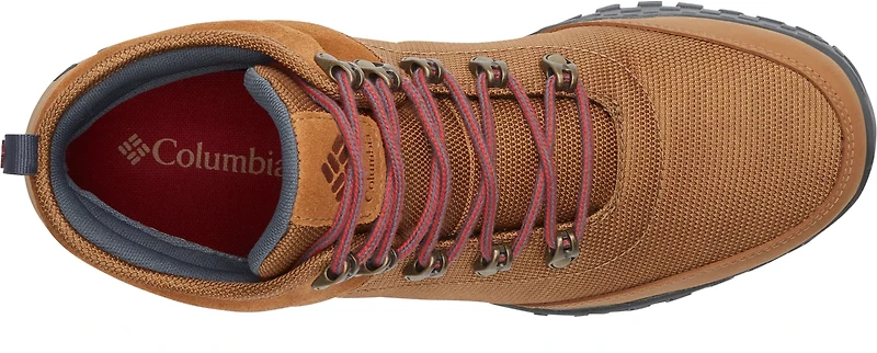 Columbia Sportswear Men's Fairbanks Mid/Low Shoes