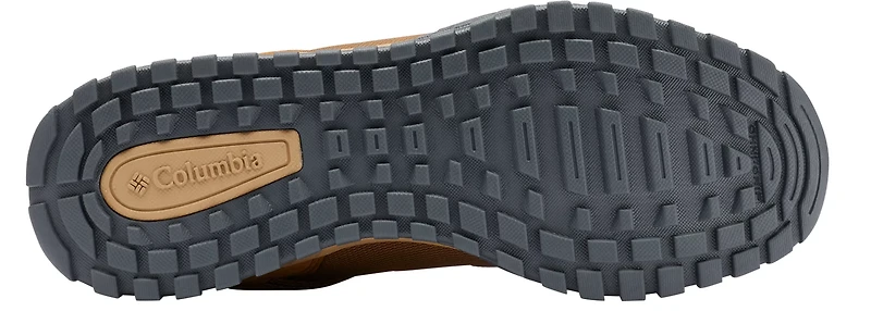 Columbia Sportswear Men's Fairbanks Mid/Low Shoes