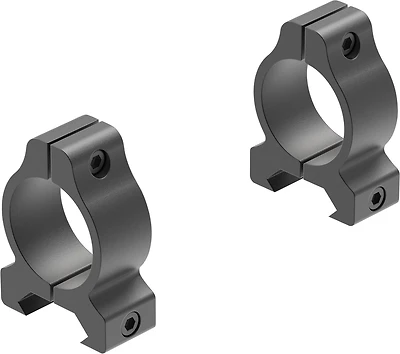 Leupold 55850 Rifleman Medium Ring Set