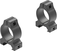 Leupold 55850 Rifleman Medium Ring Set
