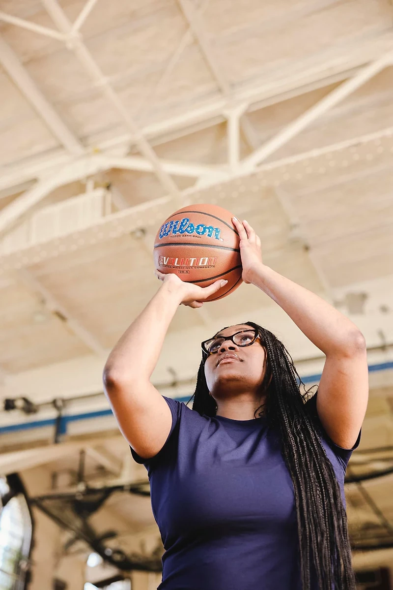 Wilson Evolution Game Basketball