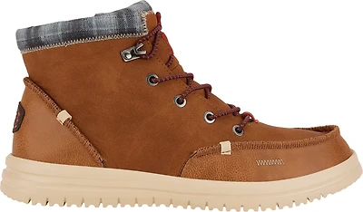 HEYDUDE Men's Bradley Boots