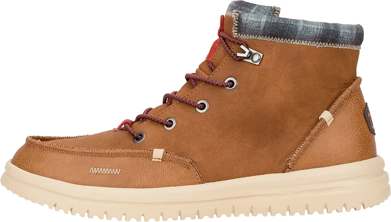 HEYDUDE Men's Bradley Boots