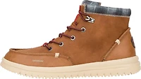 HEYDUDE Men's Bradley Boots