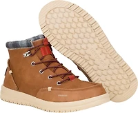 HEYDUDE Men's Bradley Boots