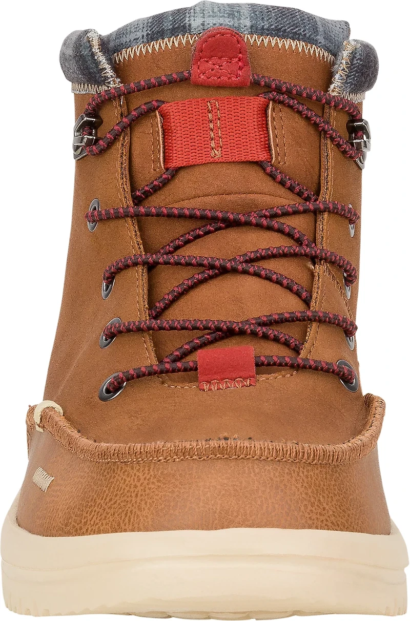 HEYDUDE Men's Bradley Boots