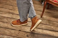 HEYDUDE Men's Bradley Boots