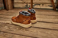 HEYDUDE Men's Bradley Boots